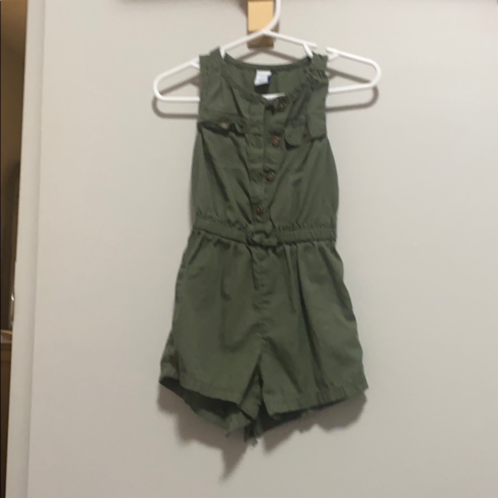 Old Navy Romper